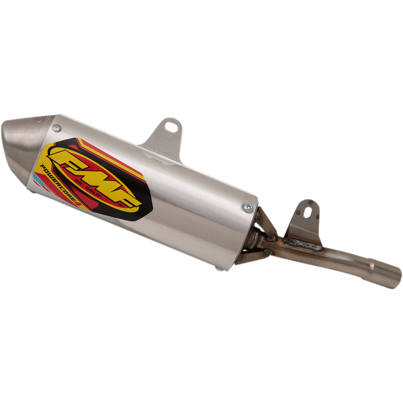 FMF Mini PowerCore 4 Muffler - 041579 Honda CRF110F 2019-2026