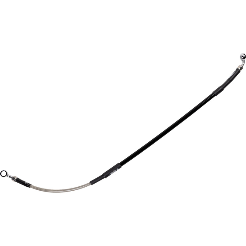 Moose Offroad Brake Line - H01-2-007/P Husqvarna CR 125 / 125 2005-2012