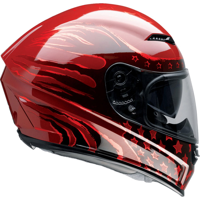 Z1R Jackal Helmet - 3XL