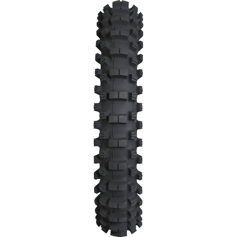 DUNLOP 0313-0992 45273507 Geomax MX34 Tire Tire - Geomax MX34 - Rear - 80/100-12 - 41M