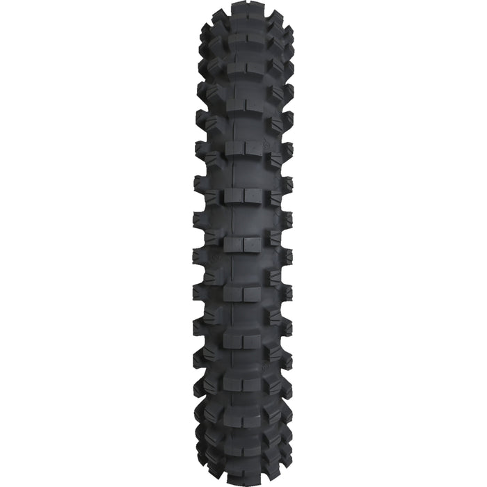 DUNLOP 0313-0999 45273515 Geomax MX34 Tire Tire - Geomax MX34 - Rear - 110/90-19 - 62M