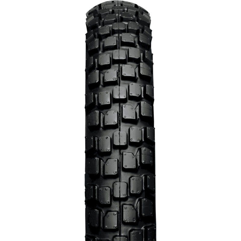 IRC 0316-0158 T10331 GP21 Dual Sport Tire Tire - GP21 - Front - 3.00-21 - 51P