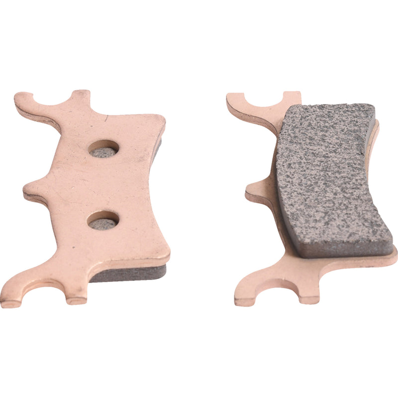 ALL BALLS 1721-3088 18-8016 Sintered Brake Pads