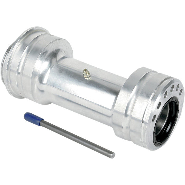 LONE STAR RACING/TECH 5 IND. 0214-0167 11-501 Super Twin Axle Carrier Axle Carrier - Super Twin - Machined - LTR450