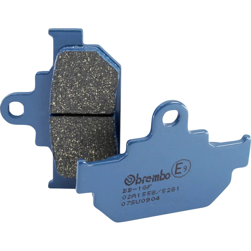 Brembo Brake Pad - 07SU0904 Suzuki 650 Savage / 250 1996-2004