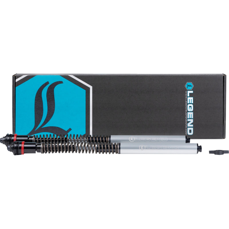 Legend Suspension Axeo Performance Cartridge - 0414-0776 For Harley Road Glide 2023-2026