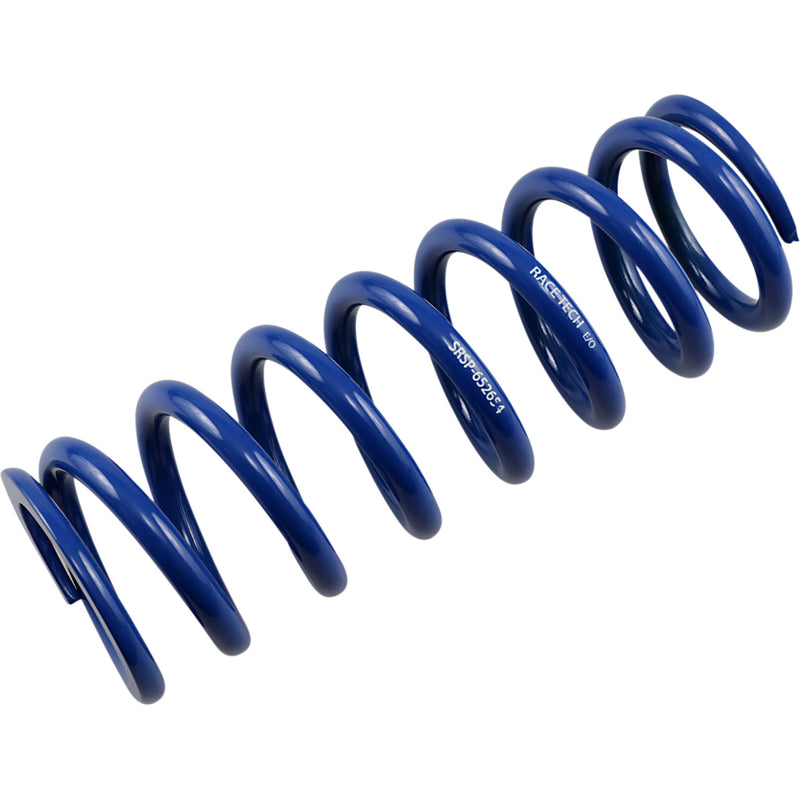 Race Tech Race Series® Spring - SRSP 652654 For Sherco Dirt Bikes 2019-2024 | KTM Dirt Bikes 2011-2016 | Yamaha Dirt Bikes 2010-2026