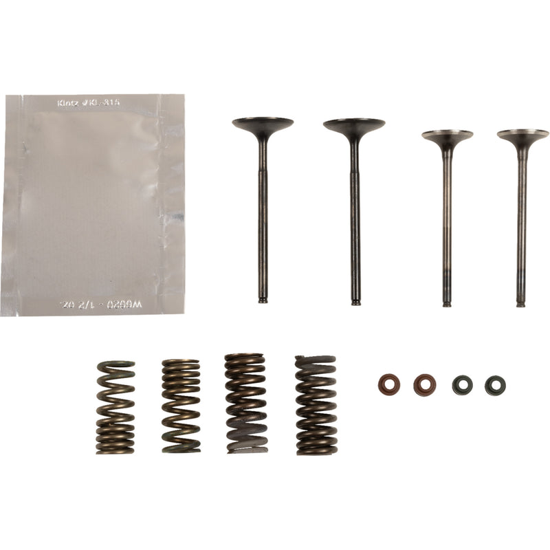 Wiseco Garage Buddy Valve Kit - SVKB1340 Honda CRF250R 2010-2015