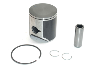 Namura Piston Kit 47.43/Standard - NX-30080 Suzuki RM 80 1991-2001