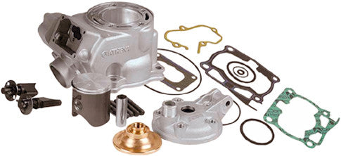 Athena Cylinder Kit 54MM 14.8:1 - P400485100003 Yamaha YZ 125 1997-2004