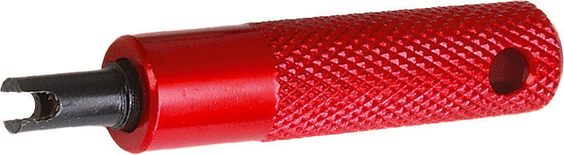 Drc 634-8021 D59-04-103 AIR VALVE CORE DRIVER RED