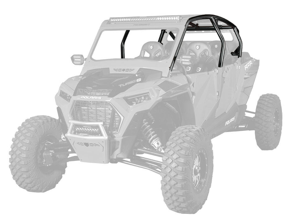 Pro Armor 67-18846GG P188C046GG BAJA CAGE W/V INTRUSION GHOST GREY