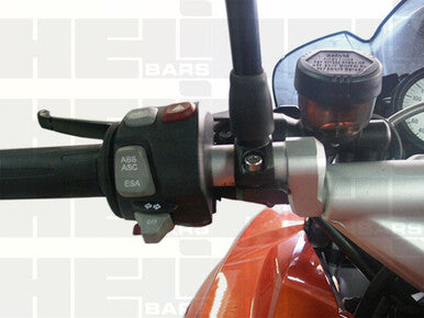 Helibars Replacement Handlebars - TS05035 BMW K1300R / 1300 2011-2012