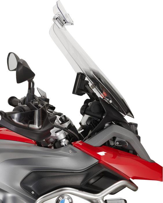 Givi 270-6639 S180T SHIELD DEFLECTOR VISOR UNIVERSAL CLEAR