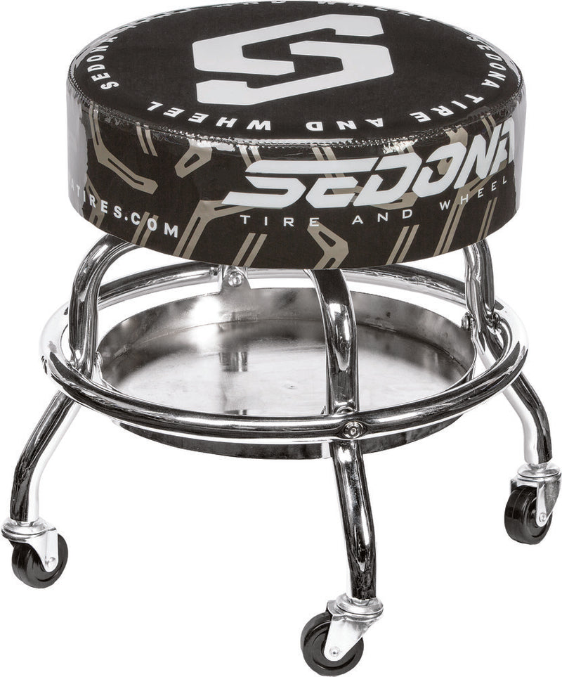 Sedona 570-9998 570-9998 SEDONA MECHANICS BAR STOOL