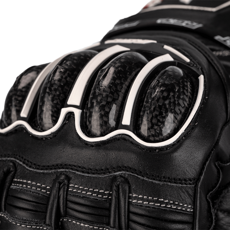 Rst 556-2666012 102666BLK-12 TRACTECH EVO 4 CE GLOVE BLACK/BLACK/BLACK 2XL