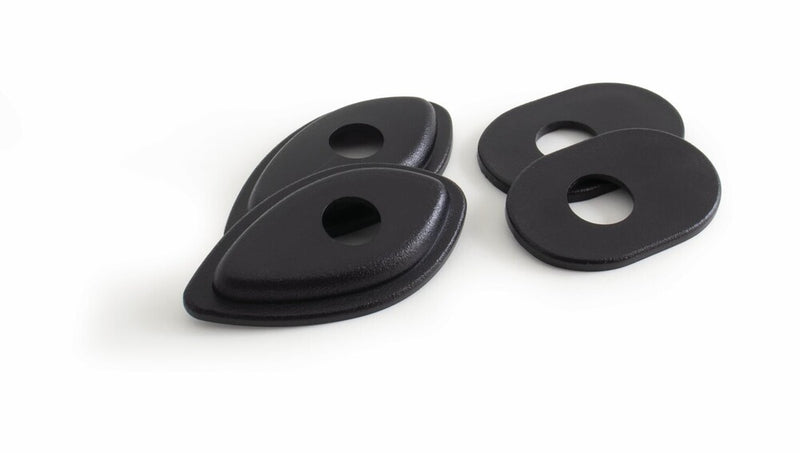 Koso North America Turn Signal Adapter Kit Honda Grom - BO623K02 Honda Grom 2013-2019