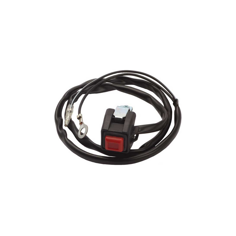 RFX Kill Button OEM Replica - FXKB 30100 55ST Suzuki Dirt Bikes 1989-2018