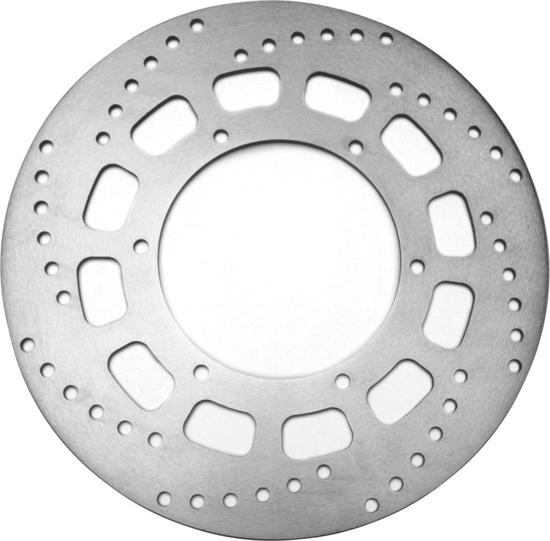 EBC Brake Rotor - MD2103 Yamaha V-Star 950 2009-2014
