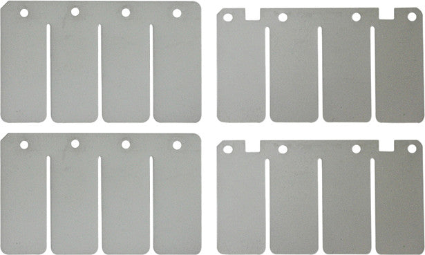 Sp1 Reed Valve Rebuild Kit POL - SM-07156B Polaris Snowmobiles 2005-2019