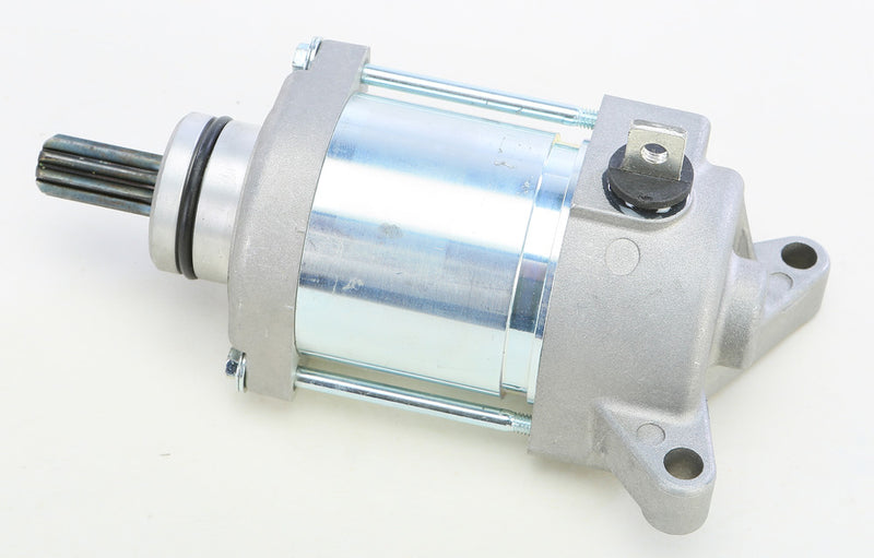 Rick's Motorsport Electric Starter Motor - 61-420 Yamaha WR 450 2007-2014
