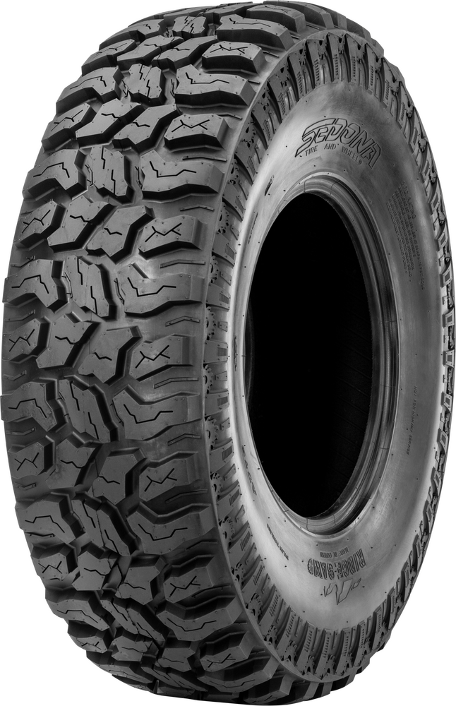 Sedona 570-5340 570-5340 TIRE RIDGE SAW 2.0 24X8-12 BIAS 8PR LR310LBS