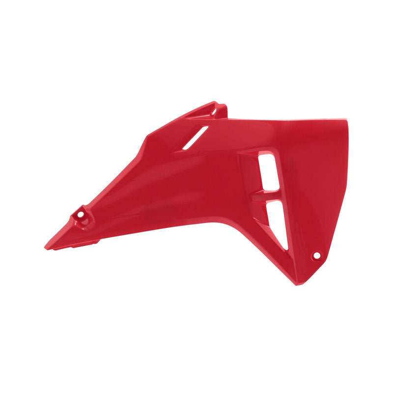 Acerbis Radiator Shroud Crfred - 2986000227 Honda CRF250R / CRF250RX / CRF450R / CRF450RX 2025-2026