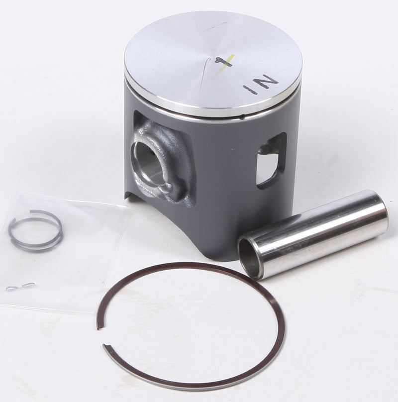 Pro X Piston Kit Molycoated Nikasil 53.94/Standard - 01.1218.A1 Honda CR125R 1992-2003