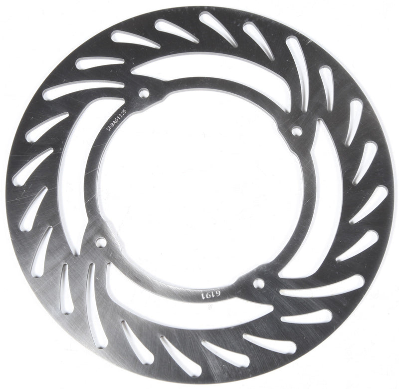 Ebc 15-6191 MD6191D STANDARD ROTOR
