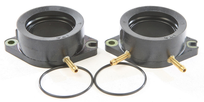 K&l Supply Carburetor Boot Holder - 11-4191 Yamaha 1100 Virago / Virago 1988-1999