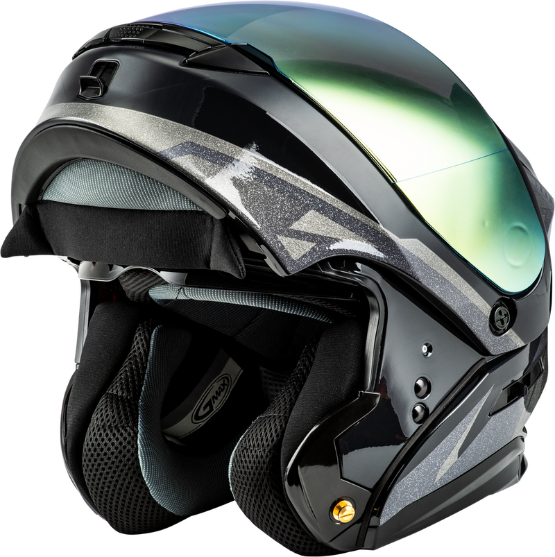 Gmax MD-01 Volta Helmet