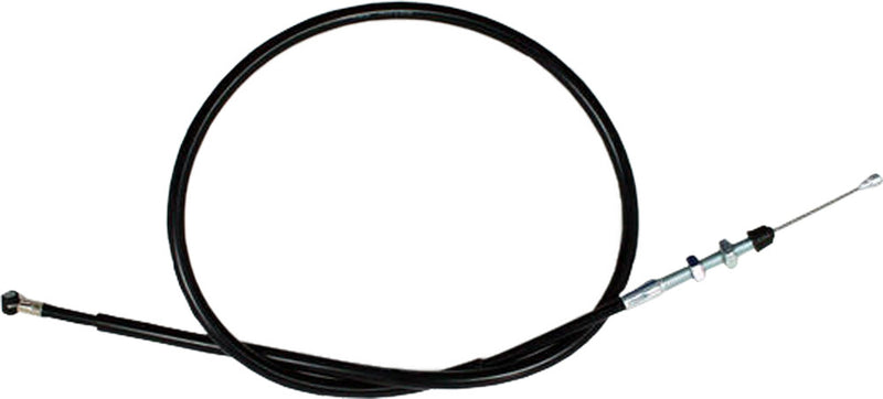 Motion Pro Black Vinyl Clutch Cable - 02-0162 Honda CR80R / CR80RB Expert / CR85R / CR85RB Expert 1980-2007