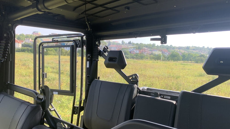 Open Trail 457-1110 1110 FULL UTV CAB