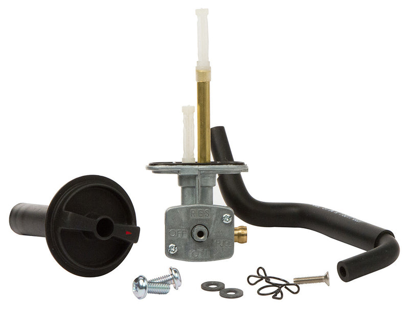 All Balls Fuel Valve - FS101-0049 Yamaha 350 / YFM350FA / Grizzly 2004-2007