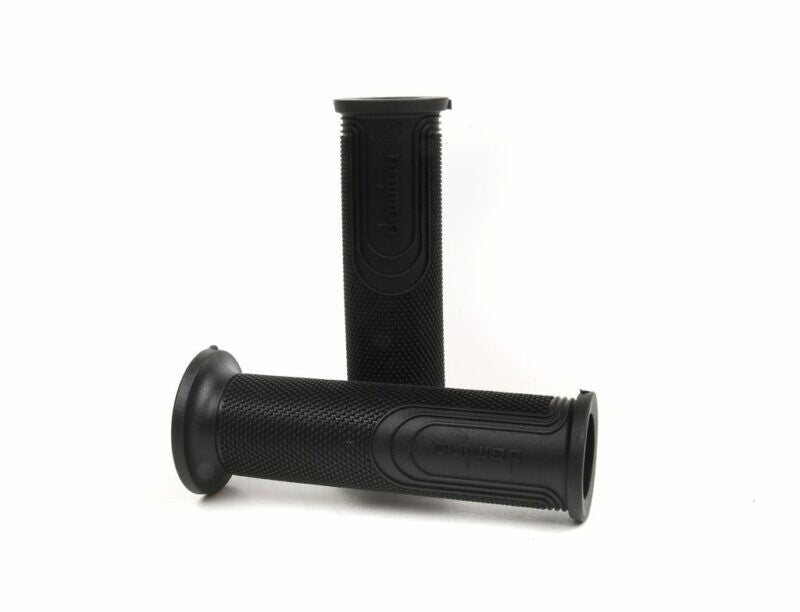 Domino Racing 58-2264 6274.82.40.06-0 STREET STYLE GRIPS OPEN END BLACK PAIR
