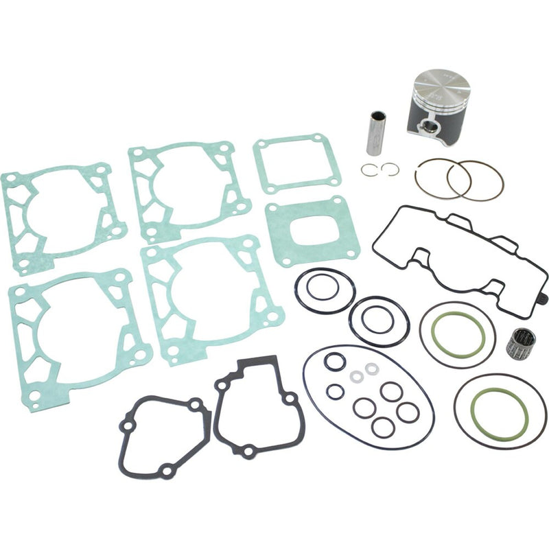 Vertex TOP END Kit - VTK23928A-4 For Husqvarna TC 125 2016-2017 | KTM SX 125 2016-2017