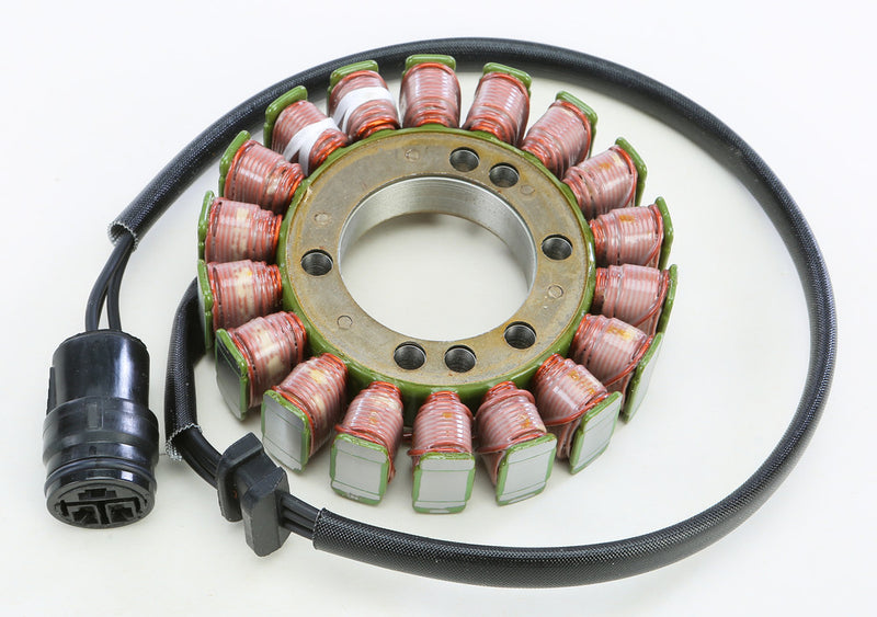 Rick's Motorsport Electric Stator - 21-221 Kawasaki Ninja / 1000 / ZR 2003-2006