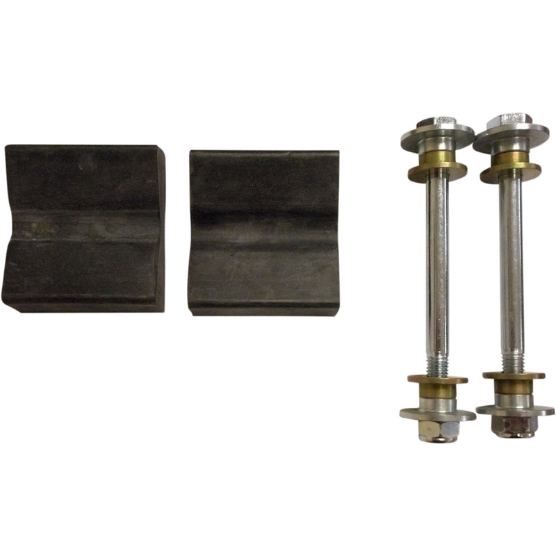 SLYDOG SKIS 4603-0082 MKTARC002 Ski Mounting Kit Ski Mount Kit