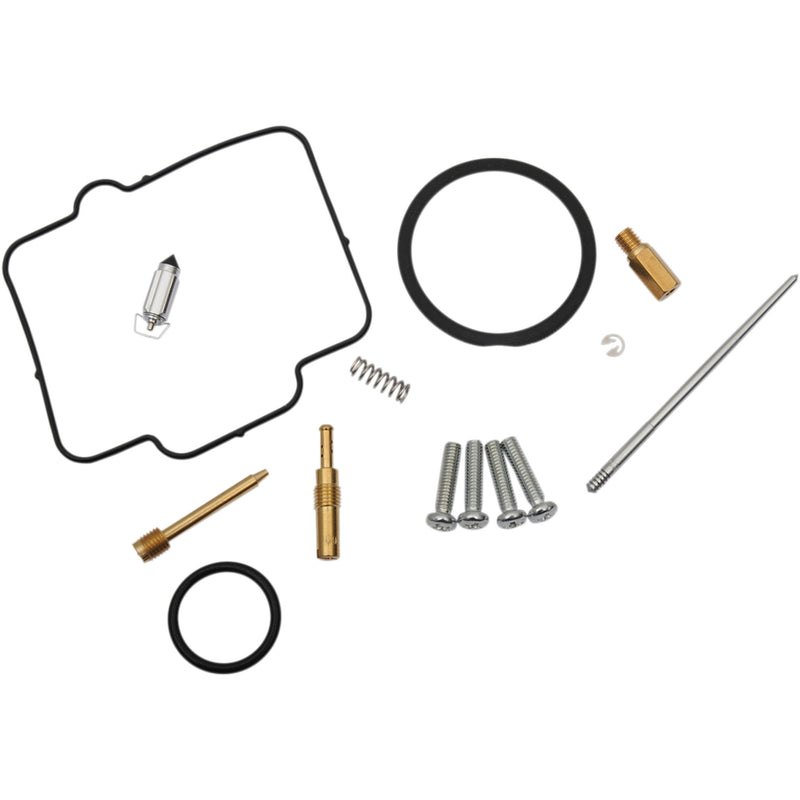 Moose Offroad Repair Kit - 26-1735 Honda CR125R 1988-1989