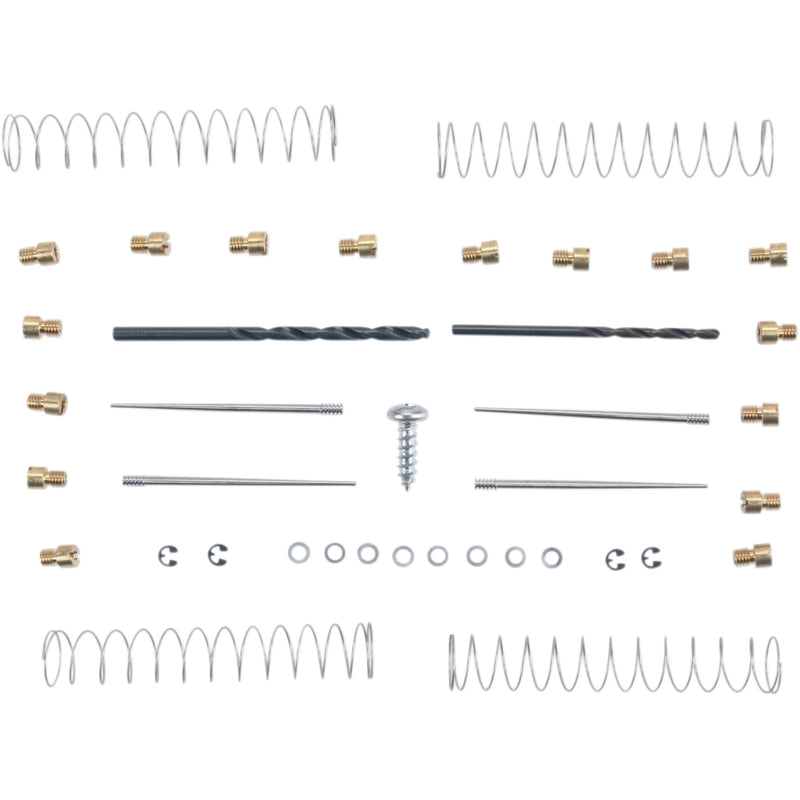 Dynojet Jet Kit - 2108 Kawasaki Ninja 1984-1986