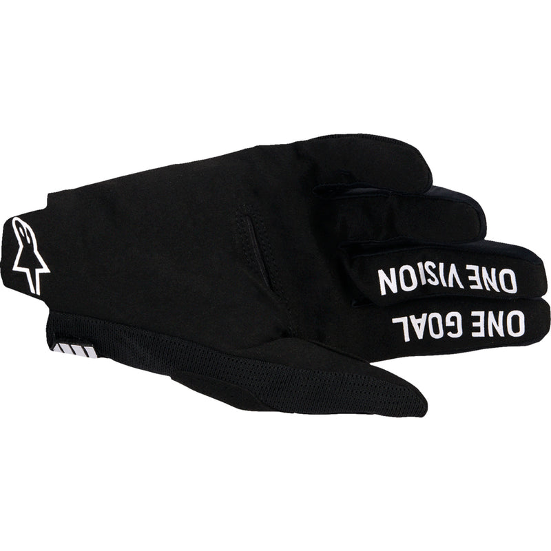 ALPINESTARS Radar Pro Gloves Black/White