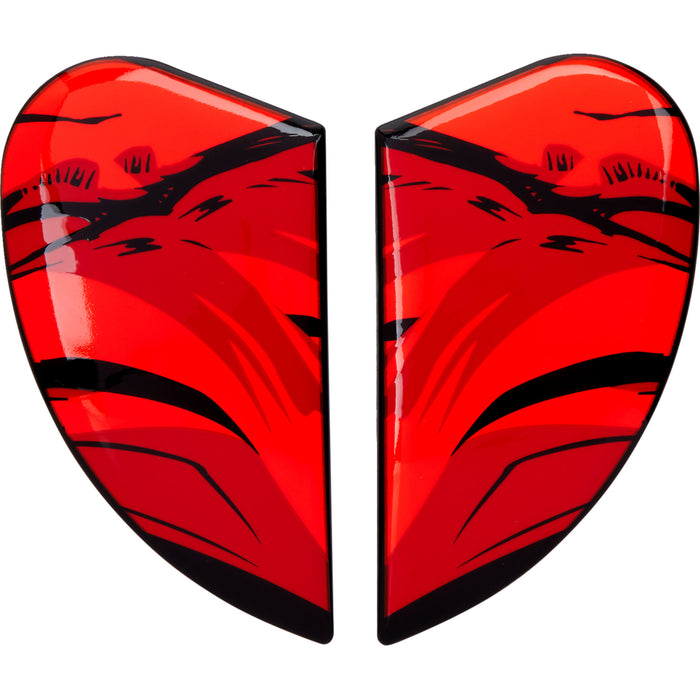 ICON Airform™ Helmet Side Plates