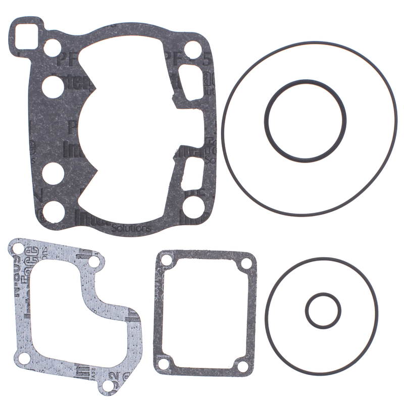 Vertex TOP END Gaskets - 810504 Suzuki RM 80 1991-2001