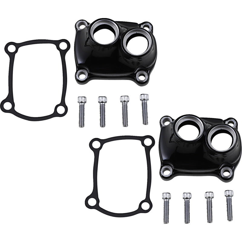 Drag Specialties Cover For Harley Motorcycles 2017-2026