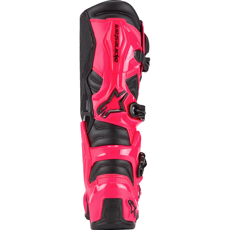 ALPINESTARS Limited Edition Diva Tech 7 Boots - Pink/Black US