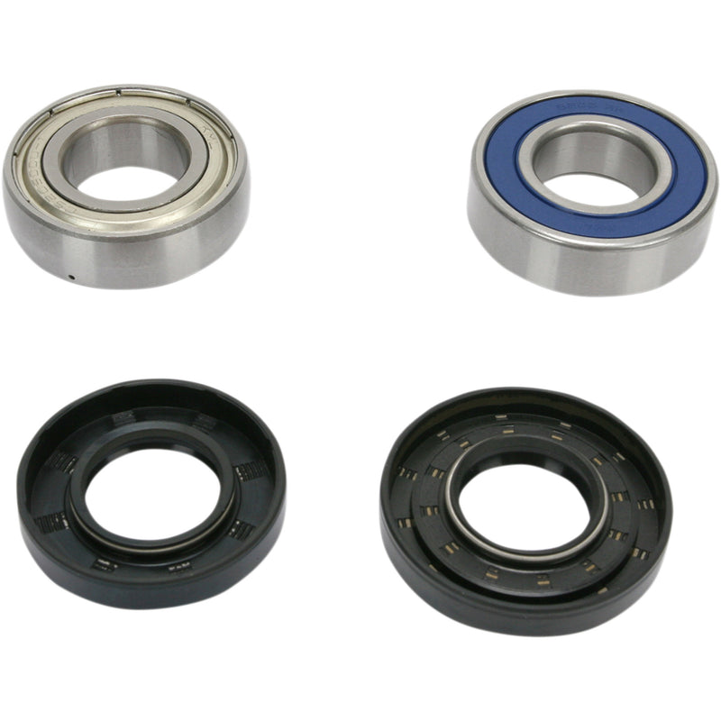All Balls Bearing And Seal Kit - 14-1045 Ski-Doo Snowmobiles 1999-2007