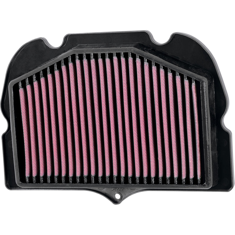 K & N High-Flow Air Filter - SU-1308 Suzuki 1300R Hayabusa 2008-2020