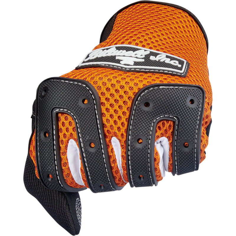 BILTWELL Anza Gloves Orange