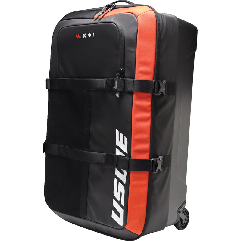 USWE 3517-0533 410004935 Buddy Athlete Gear Trolley Bag 100l