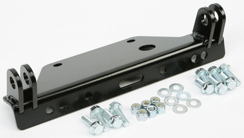 KFI Products UTV Plow Mount Kit - 105365 Kawasaki 950 Mule 4010 Diesel 4x4 / Mule / 400 2009-2023